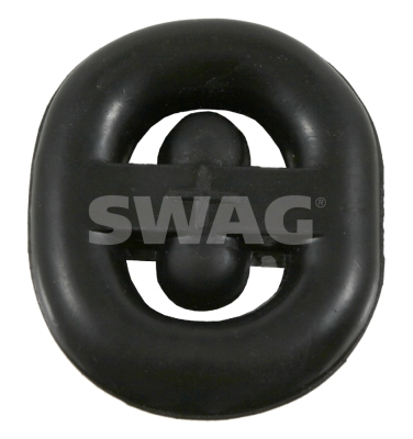 Poistný krúżok pre tlmič výfuku SWAG